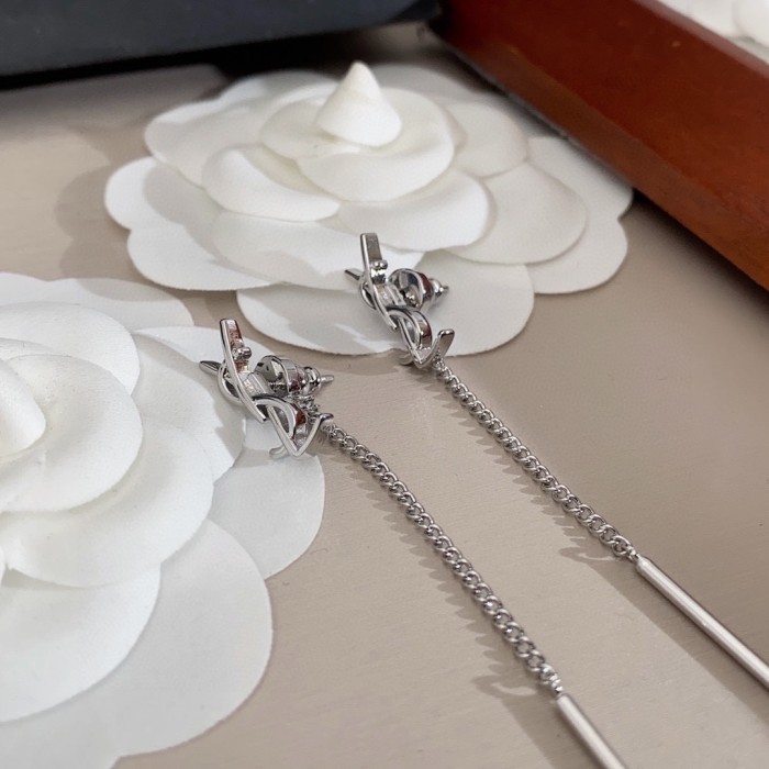 Jewelry yves saint laurent 93