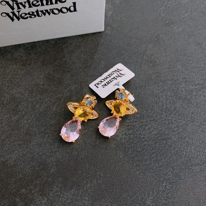 Jewelry vivienne westwood 128