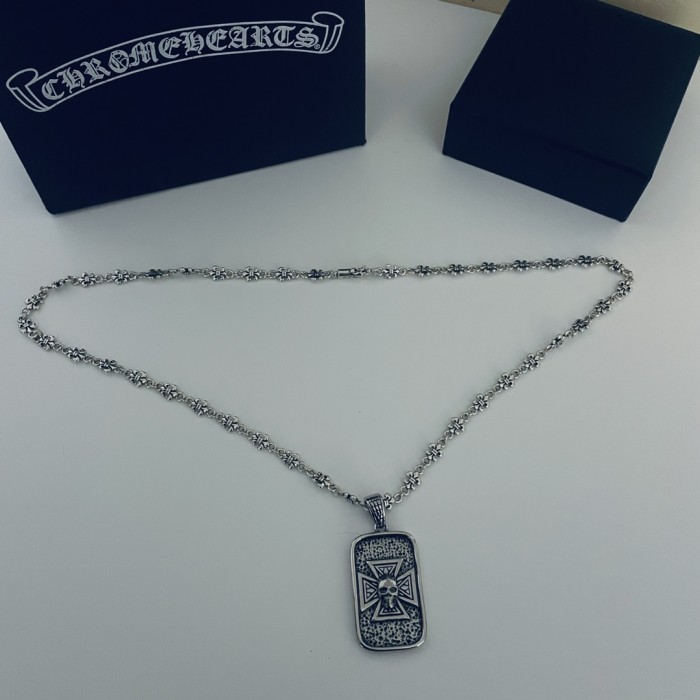 Jewelry chrome hearts 528