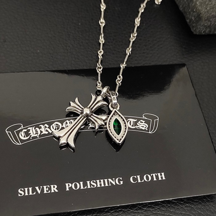 Jewelry chrome hearts 520