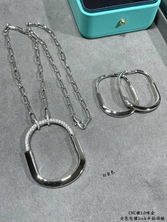 Jewelry Tiffany 95
