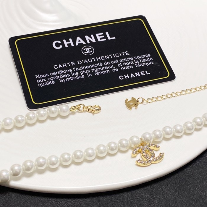 Jewelry Chanel 1354