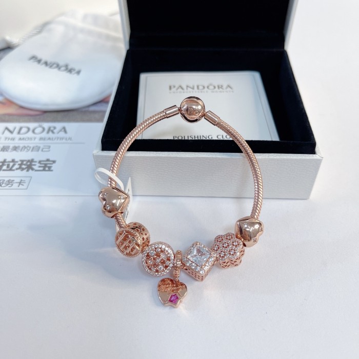 Jewelry pandora 175