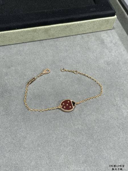 Jewelry Van Cleef x Arpels 32