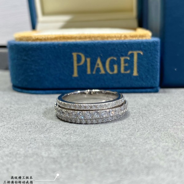 Jewelry Piaget 21