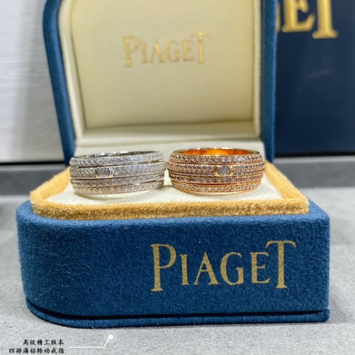 Jewelry Piaget 20