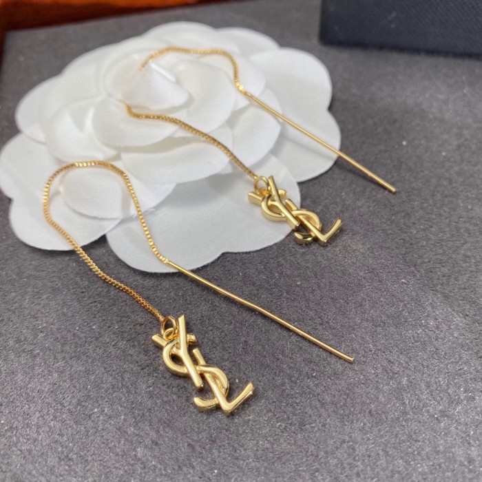 Jewelry yves saint laurent 98