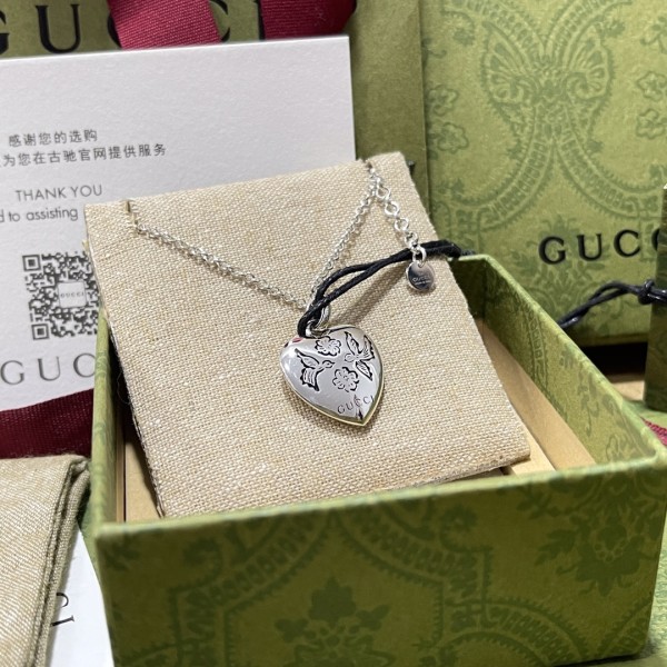Jewelry Gucci 632