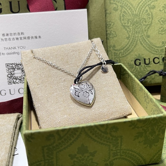 Jewelry Gucci 632