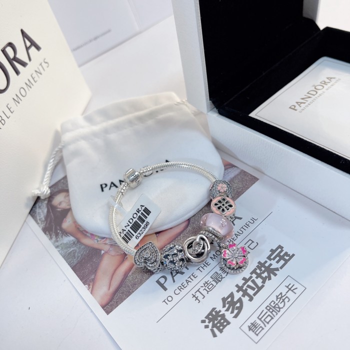 Jewelry pandora 176