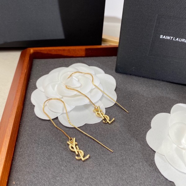 Jewelry yves saint laurent 98