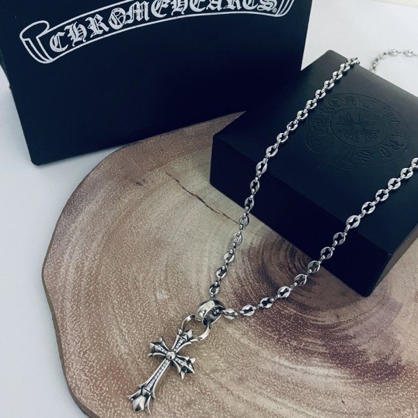 Jewelry chrome hearts 527