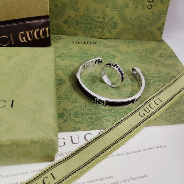 Jewelry Gucci 621