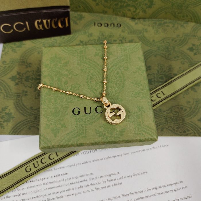 Jewelry Gucci 622