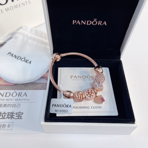 Jewelry pandora 175