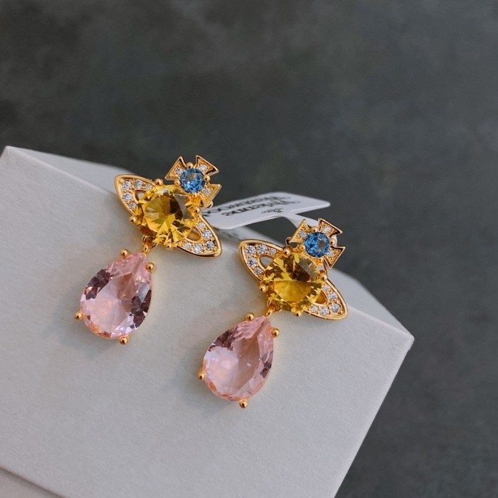 Jewelry vivienne westwood 128