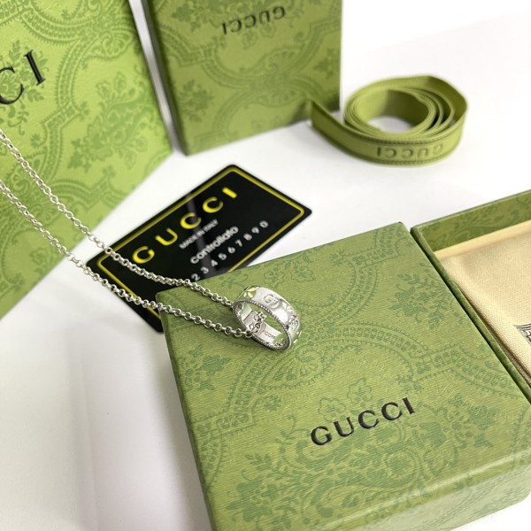 Jewelry Gucci 624