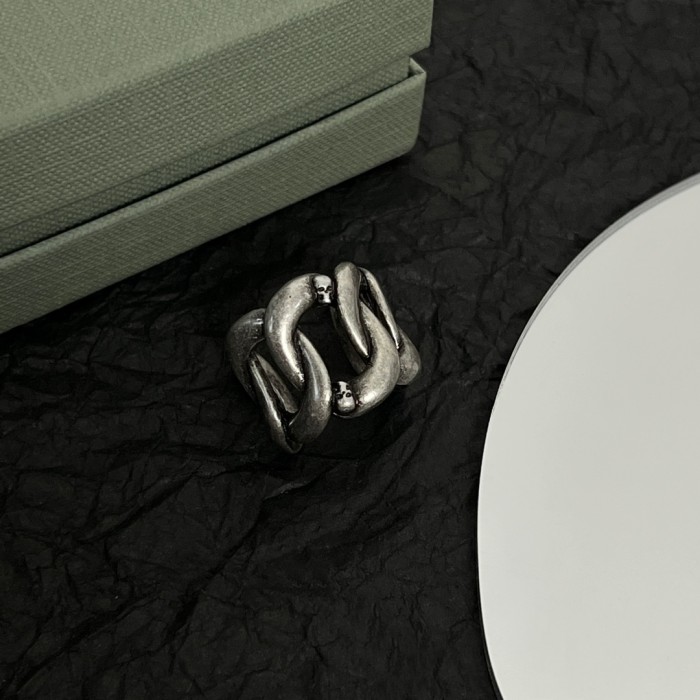 Jewelry Alexander McQueen 6