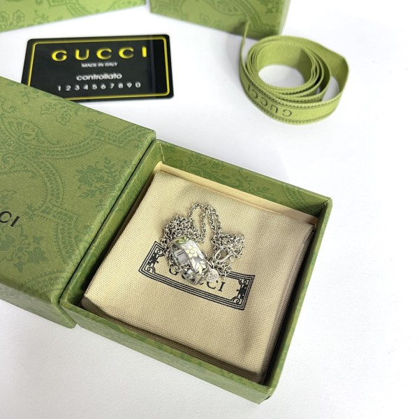 Jewelry Gucci 624