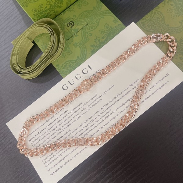 Jewelry Gucci 635