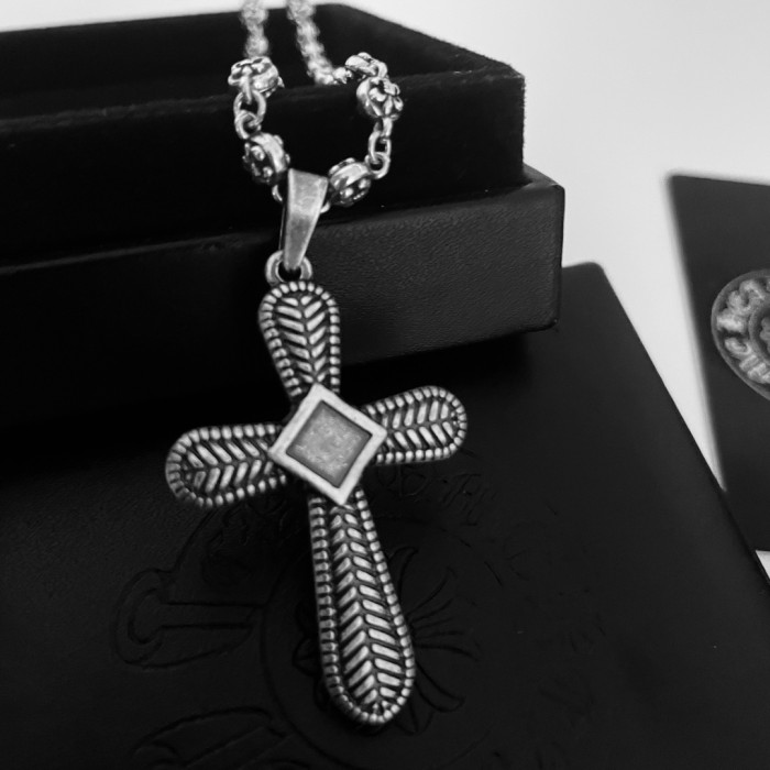 Jewelry chrome hearts 524