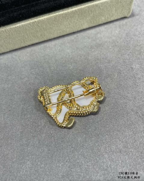 Jewelry Van Cleef x Arpels 33