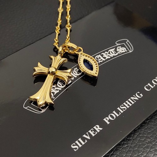 Jewelry chrome hearts 518