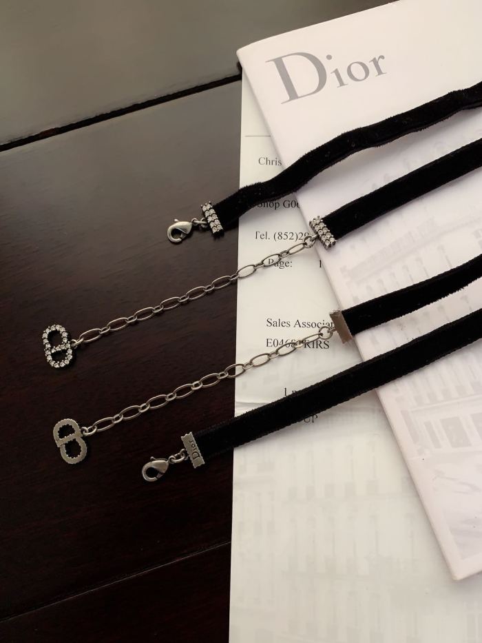 Jewelry Dior 264
