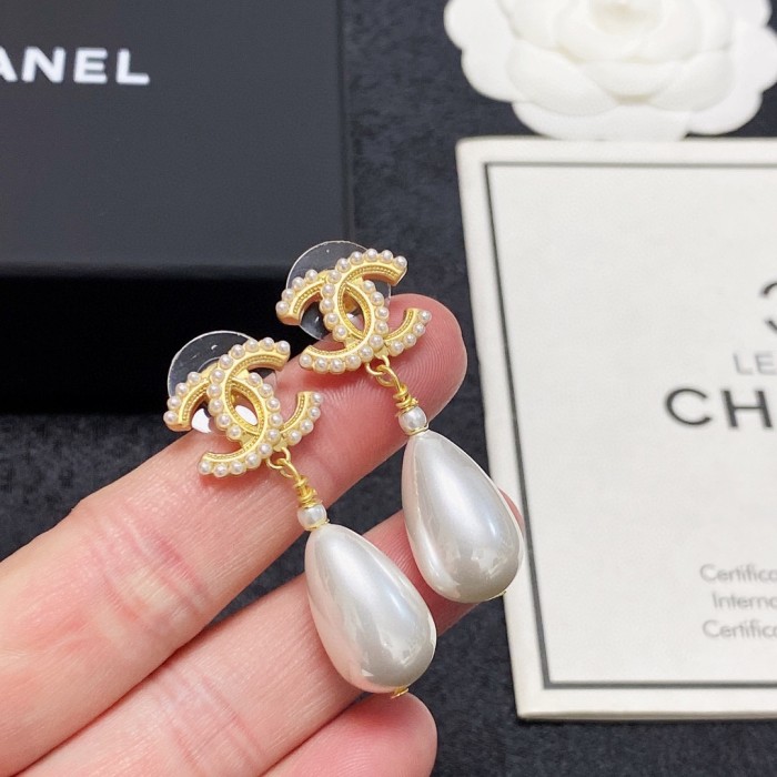 Jewelry Chanel 1404