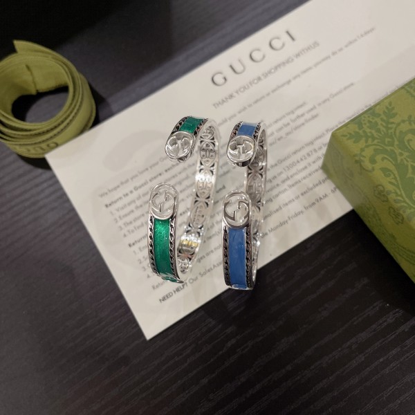 Jewelry Gucci 616