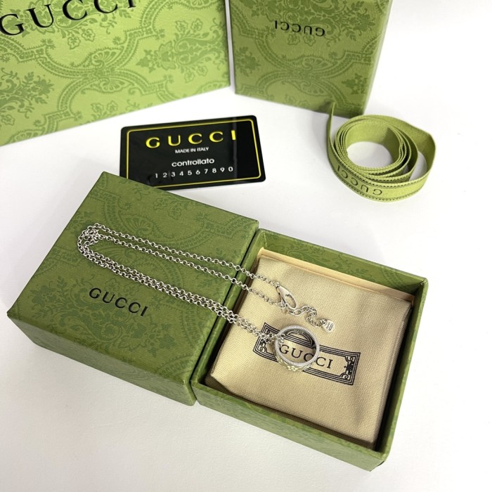 Jewelry Gucci 624