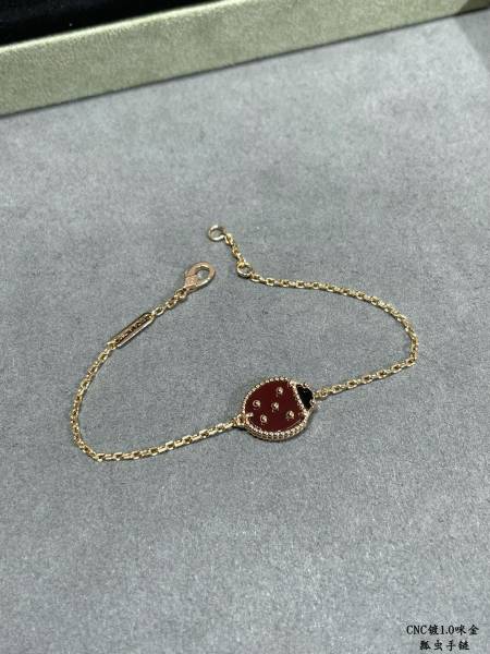 Jewelry Van Cleef x Arpels 32