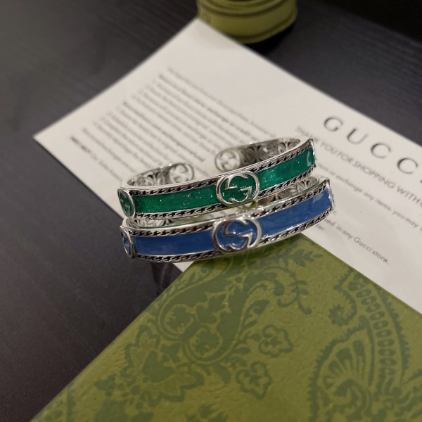 Jewelry Gucci 616