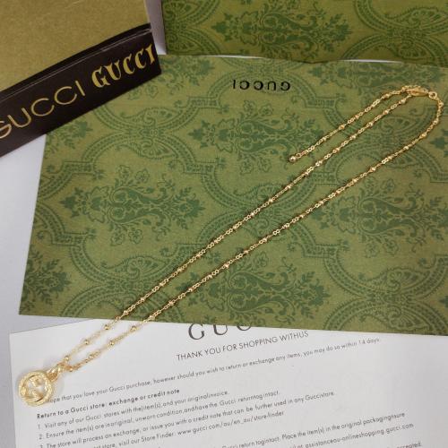 Jewelry Gucci 622
