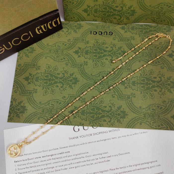 Jewelry Gucci 622
