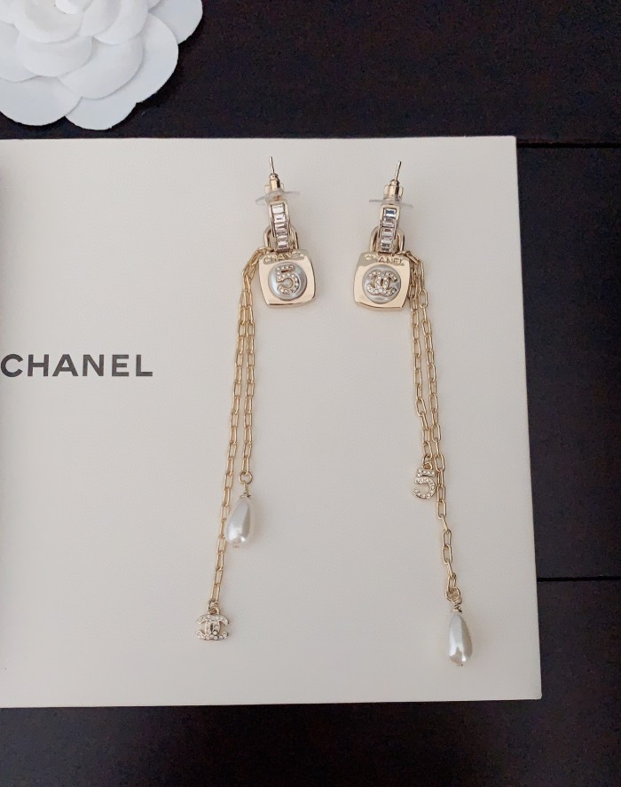 Jewelry Chanel 1356