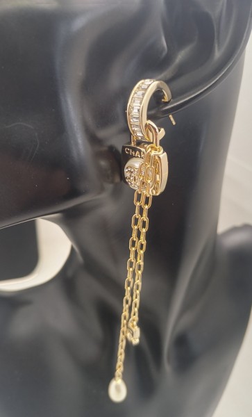 Jewelry Chanel 1356