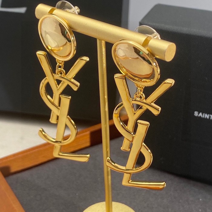 Jewelry yves saint laurent 94