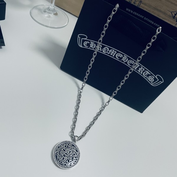 Jewelry chrome hearts 526