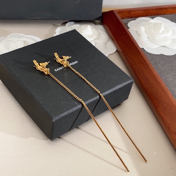 Jewelry yves saint laurent 93