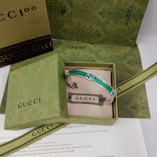 Jewelry Gucci 620