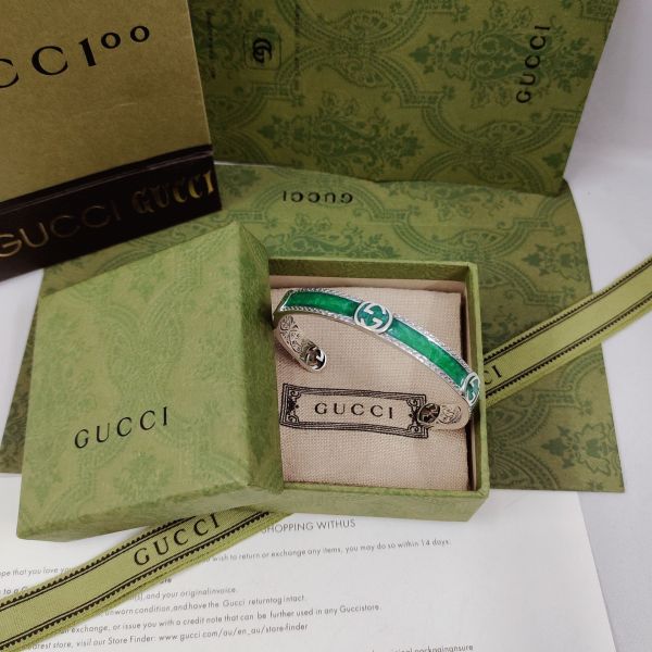 Jewelry Gucci 620
