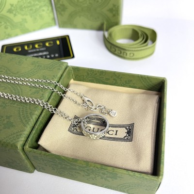 Jewelry Gucci 624
