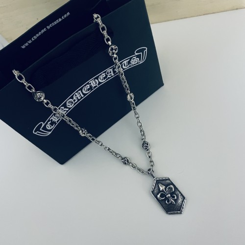 Jewelry chrome hearts 531