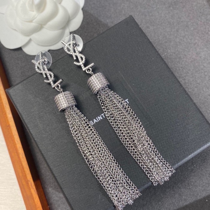 Jewelry yves saint laurent 97