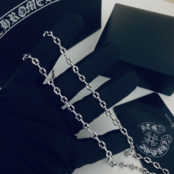 Jewelry chrome hearts 527