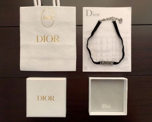 Jewelry Dior 264