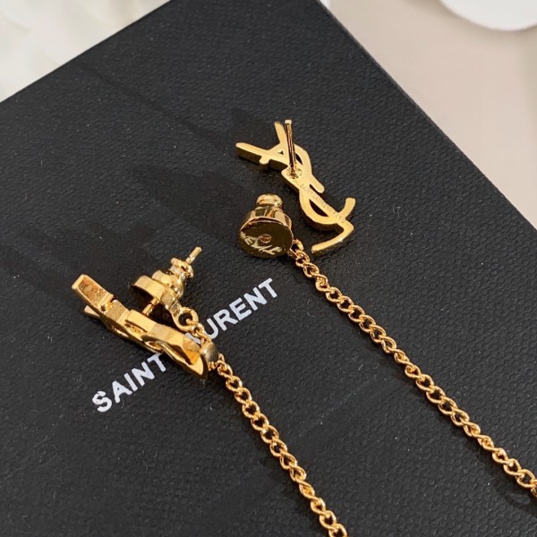 Jewelry yves saint laurent 93