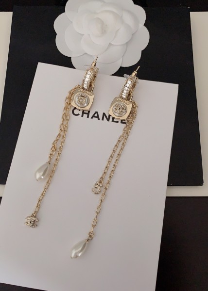 Jewelry Chanel 1356