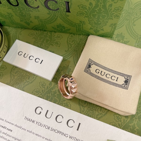 Jewelry Gucci 619